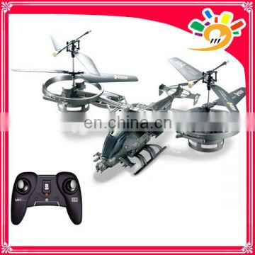 YD-711 2.4G 4ch remote control helicopter Gyro / Avatar helicopter