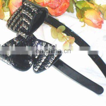 Hot fashion headband/hair band/hair clip S7300016