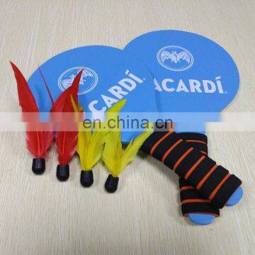 Great Indoor or Outdoor Game Play for Kids, Teens, Tweens or Even Older Folks Badminton Shuttlecock China photo-5