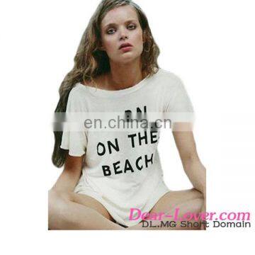 New Style Off White Sheer Rose Lace Cover Up Beach Dresses Wholesale