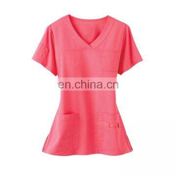 China Supplier Medical Scrub Top Manufacturers UK photo-2