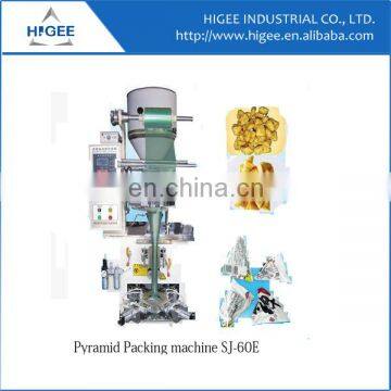 2014 Pyramid melon seeds packing machine SJ-60E