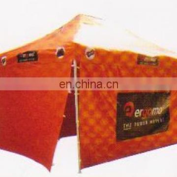 Folding Tent