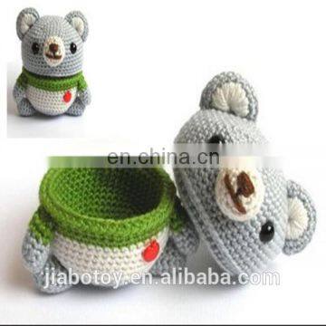 Promotional Hand Knitted Toys Crochet, Hand Crochet Toys Knitted Dolls Manufacturer Fabric Cotton