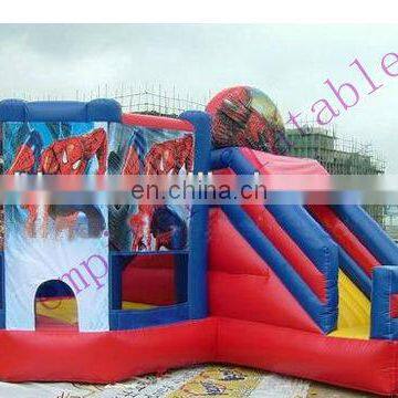 new style inflatable kids air jumper