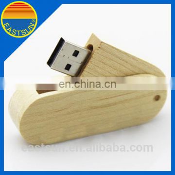 Bottom price Cheapest pen wooden usb flash