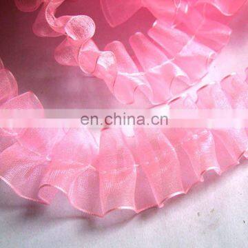 Pre Made Satin Ribbon Bow photo-6