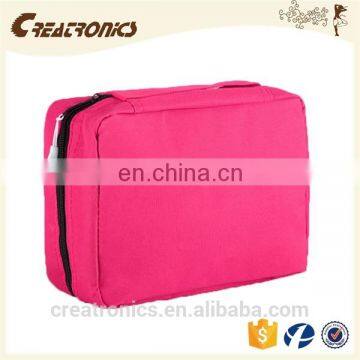 CR delicacy management travel standing up pouch