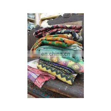 wholesale vintage kantha quilt