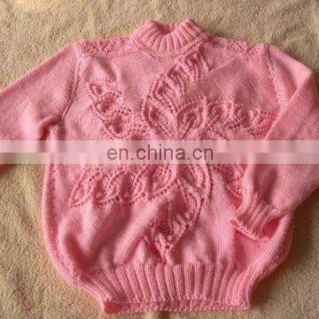 Used Wool Sweaters for Children and Adult