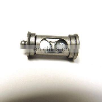 Antiqued Bronze Antiqued Silver Tone Brass Hourglass Pendant Steampunk Hourglass Charm Pendant photo-3