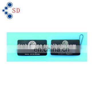 Metal Label Tag