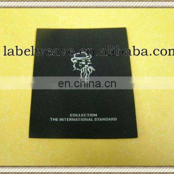 brand men's clothing black label