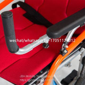 Lightweight Wheelchair – M03 E-Fly