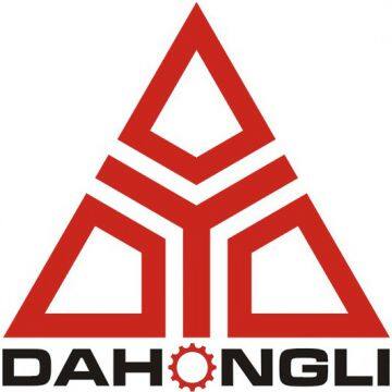 Chengdu Dahongli Machinery Co., Ltd.