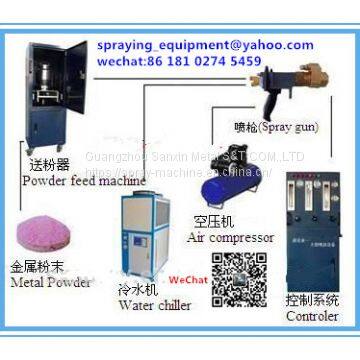HVOF,chrome Coating Machine ,chrome/nickel Coating Machine ,powder Coating Machine photo-5
