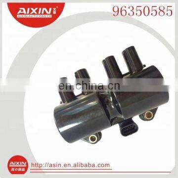 Auto Ignition System Ignition coil 96350585 For GM OPEL DAEWOO