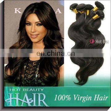 5% Off On Sale! 5A Premium Yaki Hair Extensions