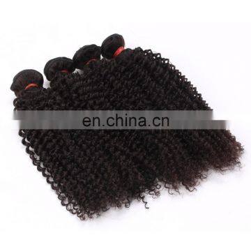 Alibaba new style human double drawn hair weft