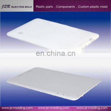 OEM Service!Good quality Platic case , notebook accessories and Back housing for ipad