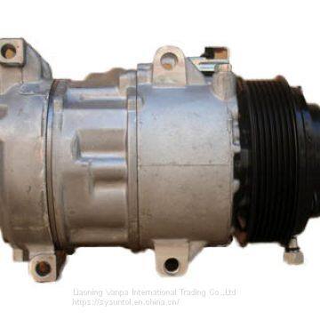 Air Conditioner 12v ac Parts FOR TOYOTA Car 6SBU16C photo-2