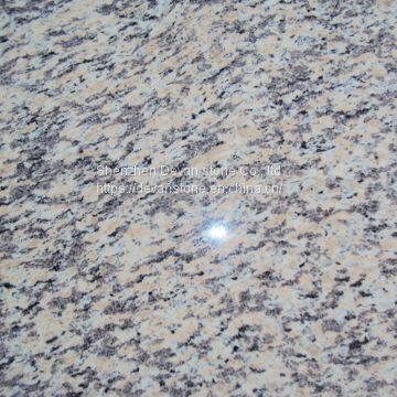 Tiger Skin Red Granite Floor Tiles Granite Kitchen Countertops photo-2