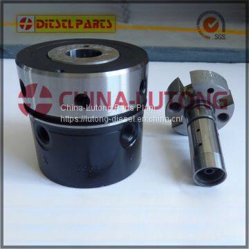Head Rotor Kits Oem 7180-600L 4/7R PERKINS Rotor Head for CABEZAL FORD photo-2