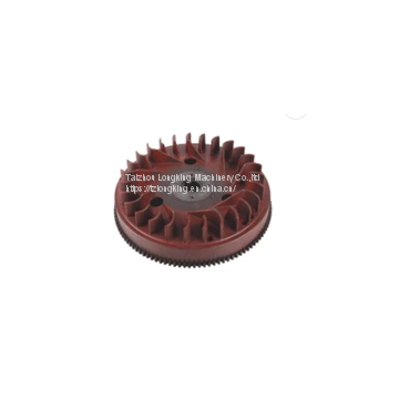 186F L100 9.0HP diesel generator accessories Fly Wheel