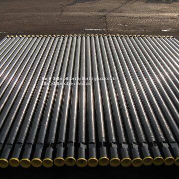 Well Drill Used Oil Drilling Steel Sucker Rod API 11B drill rod
