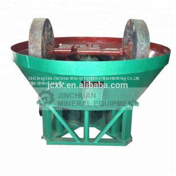 Gold Grinding Machine Wet Gold Mill With Widely Application photo-5