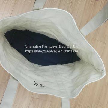 Canvas Tote Bags Customized and Promotional photo-2