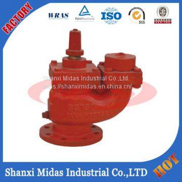 Pillar Fire Hydrant Nozzle photo-5