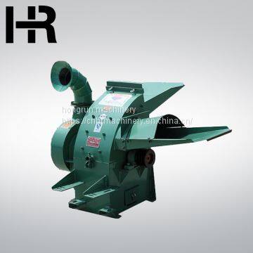 Low Price Wood Crusher Supplier in China photo-3