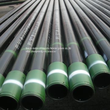 API 5CT seamless oil casing