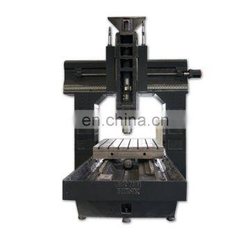 GMC1210 Double Column Gantry Type CNC Milling Machine