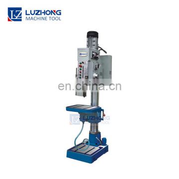 Z5040 Cylindrical vertical drilling machine/drill press machine price