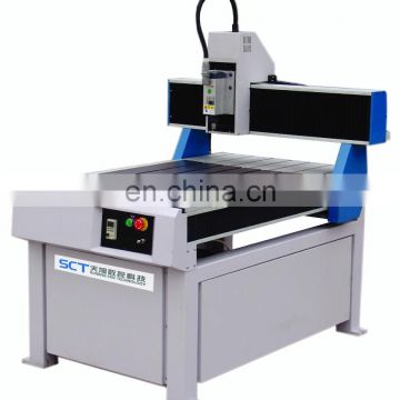 SUNRISE Big Discount Small Size CNC Wood Engraving Router Machine For Door Making Aluminum Small Size CNC Router