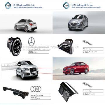 Moulds for Car Fans
