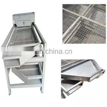 Newest Type Hazelnut Badam Almond Breaker Sheller photo-4