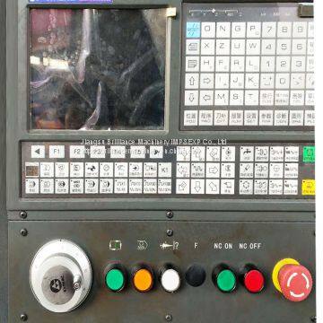 SMTCL CAK3665 CNC Horizontal Lathe photo-5