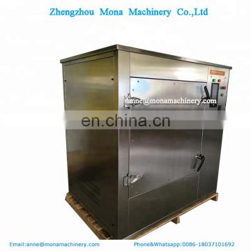 Food Microwave Vacuum Dryer / Microwave Vacuum Drying Machine