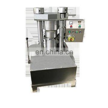 MONA factory Hydraulic Oil Press machine for seeds made in China