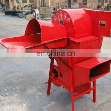 Multifunctional Crops/Soybean threshing machine