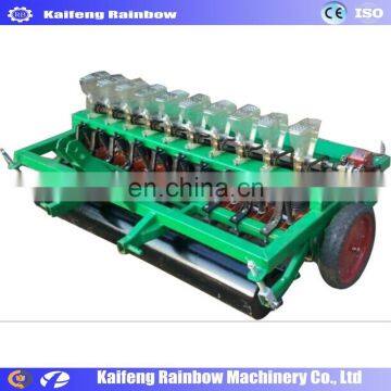 Factory Price Automatic Chinese Cabbage Seed Planter Machine