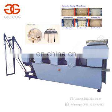High Reputation Best Price Sweet Potato Egg Instant Noodles Udon Noodle Machine For Sale