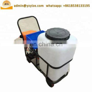 Portable Tree Sprayers Tall Trees for Agriculturea , High Power Fog Machine photo-2