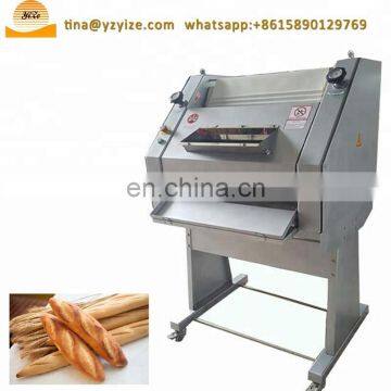 French Baguette Moulder Bread Making Machine Bakery Equipment