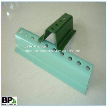 Road Steel Delineator Post photo-5