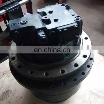 Hyundai Excavator R290LC-7 Travel Motor R290LC-7 Final Drive