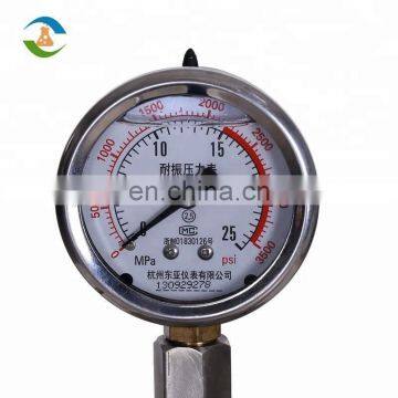 Small Laboratory High Pressure Vessel Autoclave Reactor photo-5